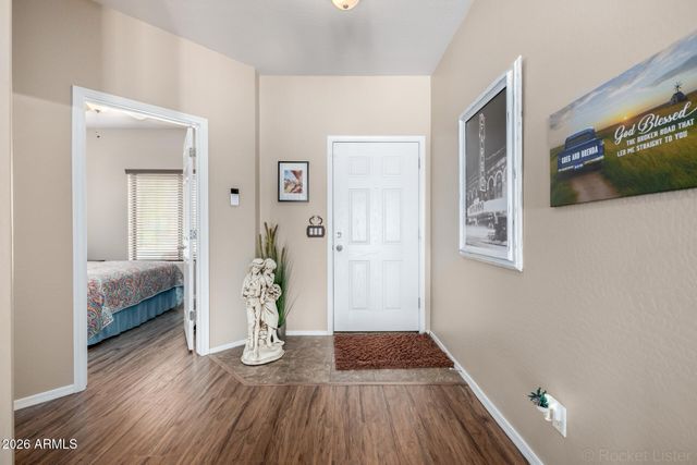 2756 S POWELL Road, Apache Junction, AZ 85119