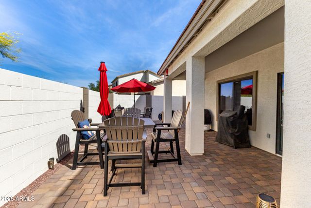 2756 S POWELL Road, Apache Junction, AZ 85119