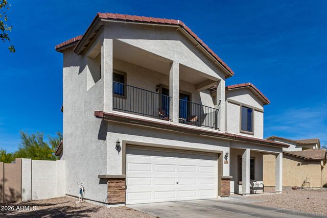 2756 S POWELL Road, Apache Junction, AZ 85119