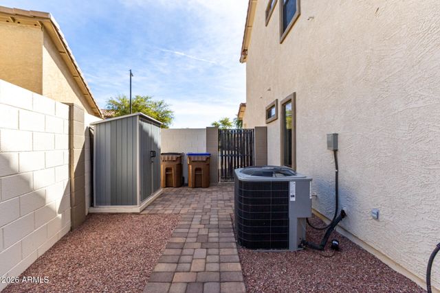 2756 S POWELL Road, Apache Junction, AZ 85119