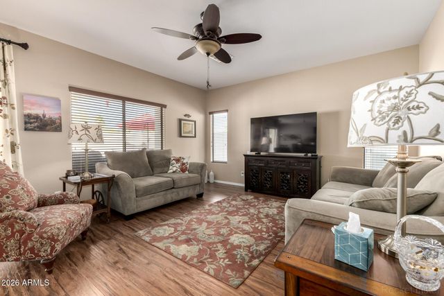 2756 S POWELL Road, Apache Junction, AZ 85119