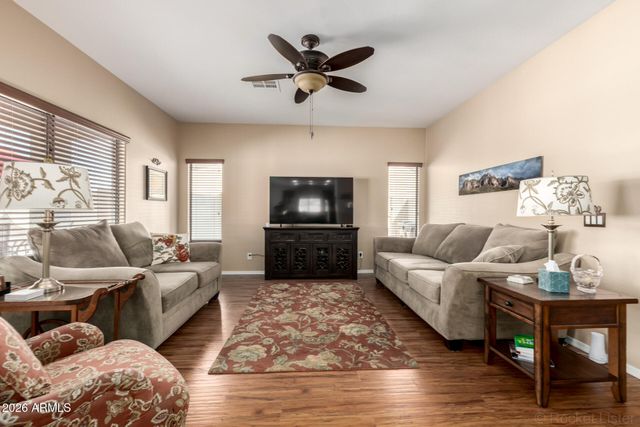 2756 S POWELL Road, Apache Junction, AZ 85119