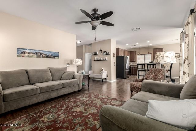 2756 S POWELL Road, Apache Junction, AZ 85119