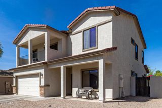 2756 S POWELL Road, Apache Junction, AZ 85119