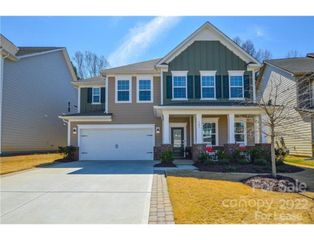 141 W Morehouse Avenue, Mooresville, NC 28117
