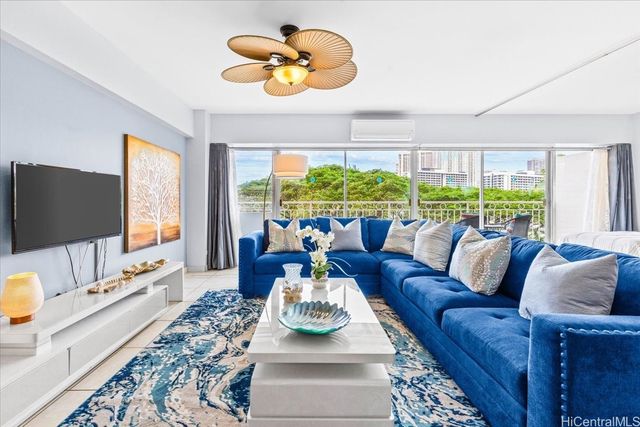 2161 Kalia Road 402, Honolulu, HI 96815