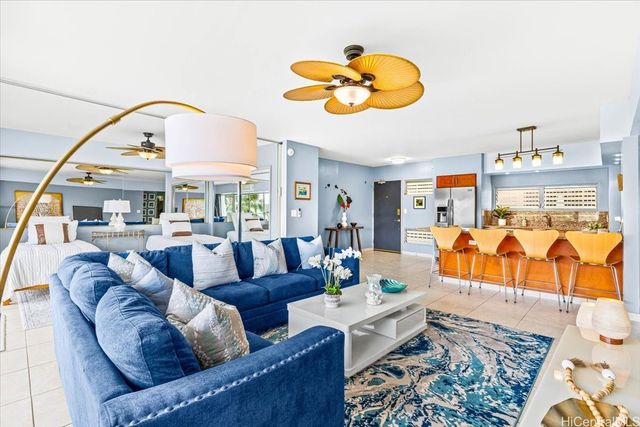 2161 Kalia Road 402, Honolulu, HI 96815