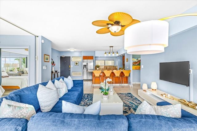 2161 Kalia Road 402, Honolulu, HI 96815