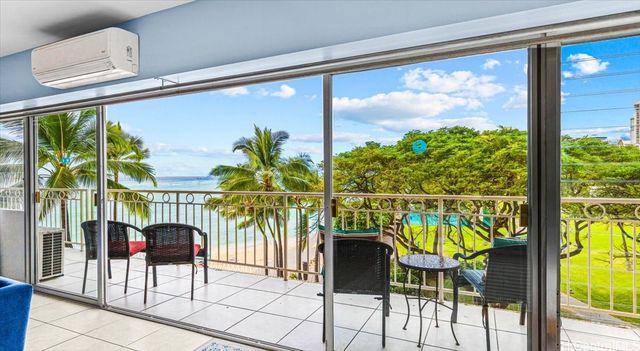 2161 Kalia Road 402, Honolulu, HI 96815