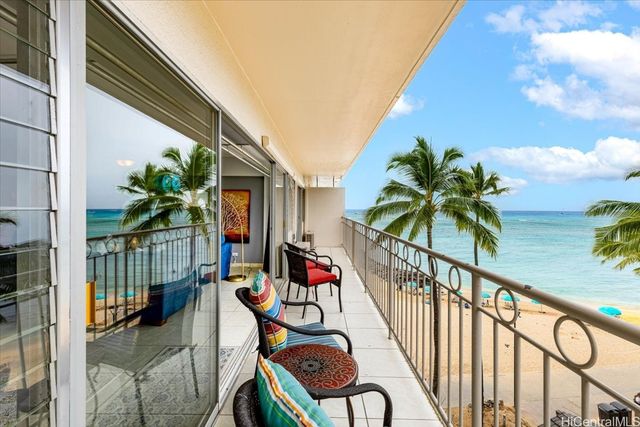 2161 Kalia Road 402, Honolulu, HI 96815