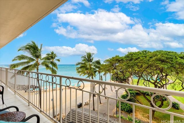 2161 Kalia Road 402, Honolulu, HI 96815