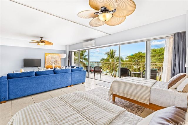 2161 Kalia Road 402, Honolulu, HI 96815