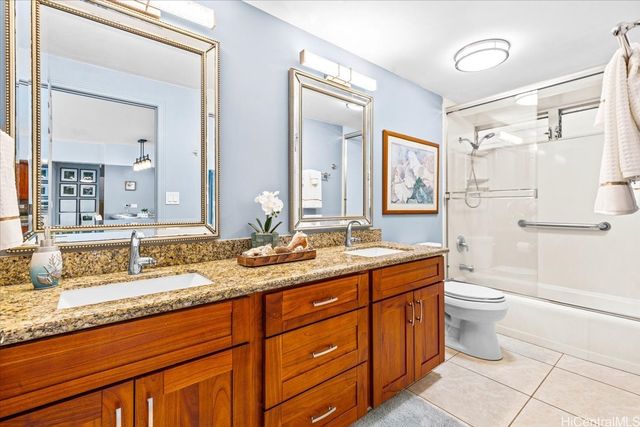 2161 Kalia Road 402, Honolulu, HI 96815