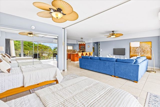 2161 Kalia Road 402, Honolulu, HI 96815