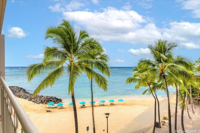 2161 Kalia Road 402, Honolulu, HI 96815