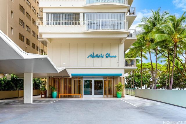 2161 Kalia Road 402, Honolulu, HI 96815