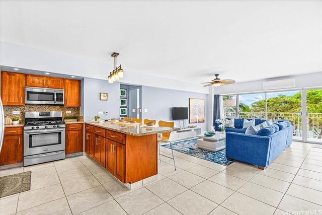 2161 Kalia Road 402, Honolulu, HI 96815