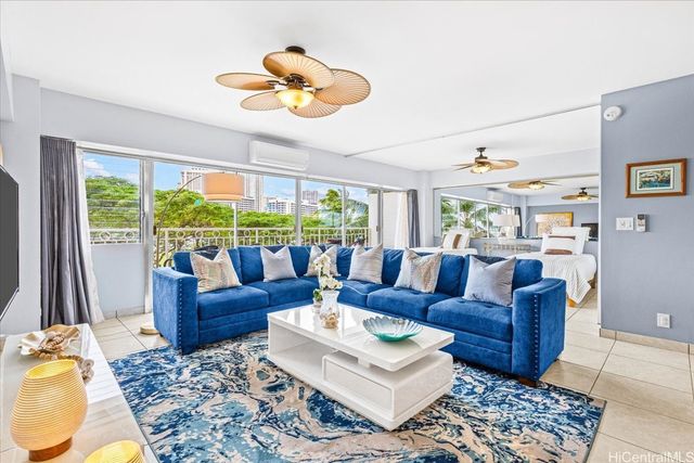 2161 Kalia Road 402, Honolulu, HI 96815