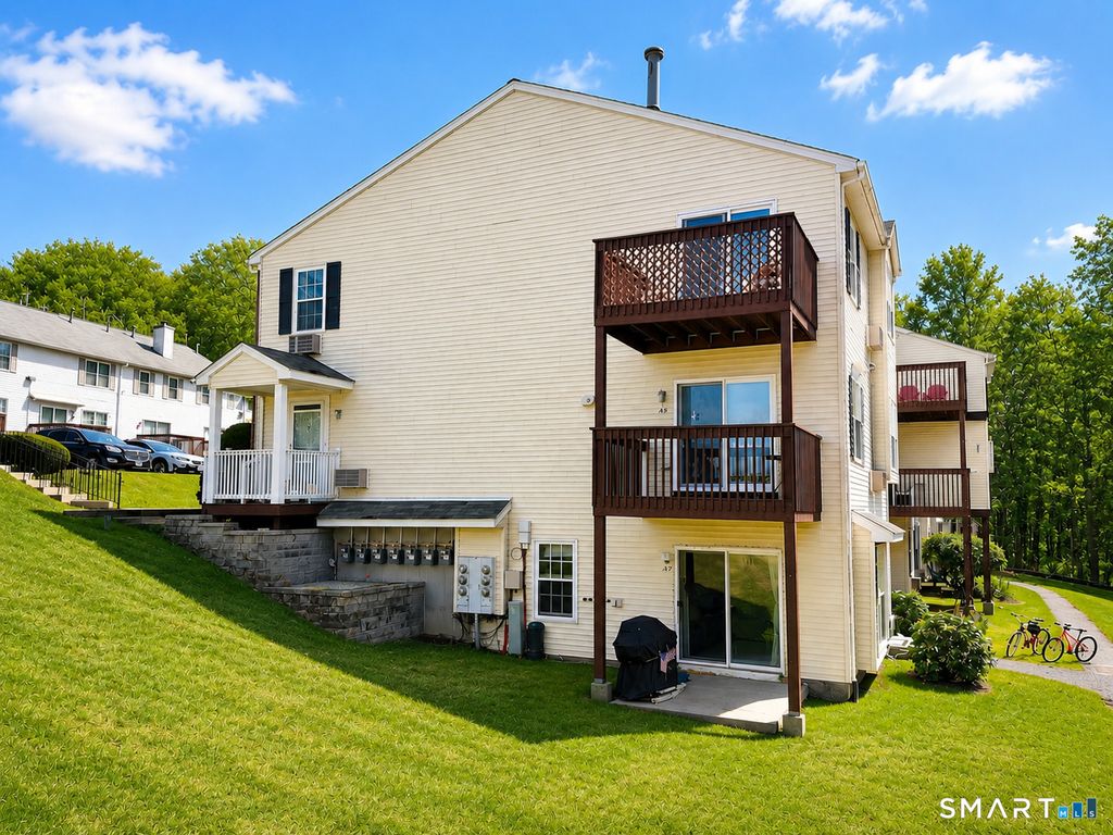 143 Spyglass Court 143, Torrington, CT 06790