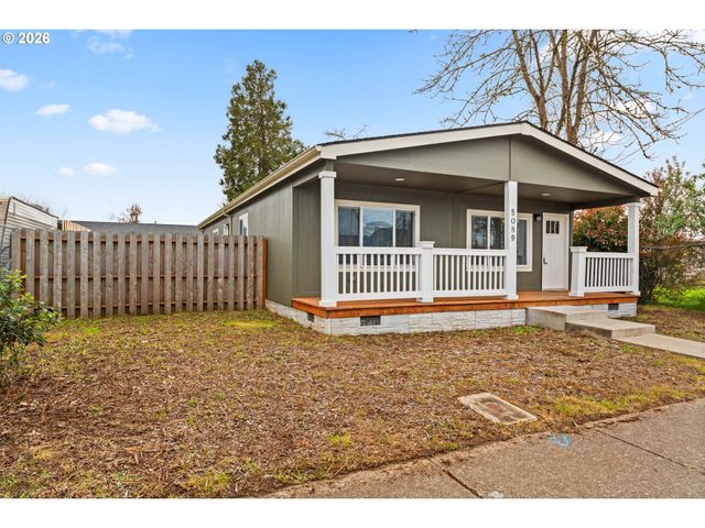 5089 D St, Springfield, OR 97478