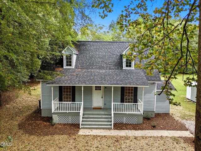 109 Shearin Court, Youngsville, NC 27596