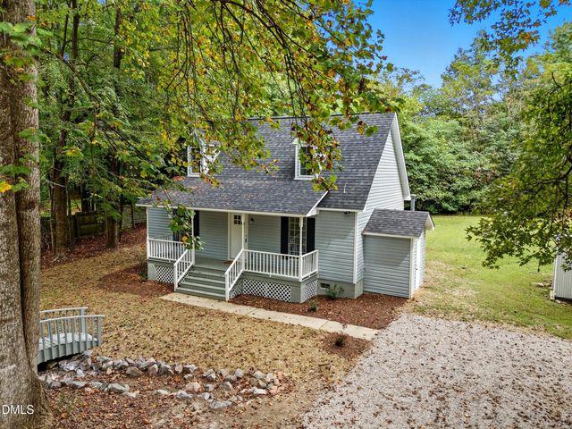 109 Shearin Court, Youngsville, NC 27596