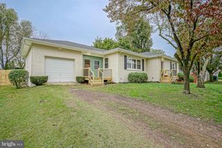 66 W WALNUT RD, Vineland, NJ 08360
