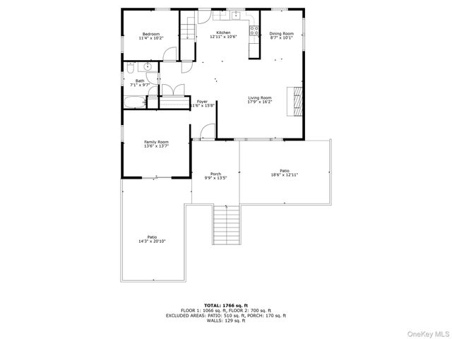4 Hickory Drive, Mahopac, NY 10541