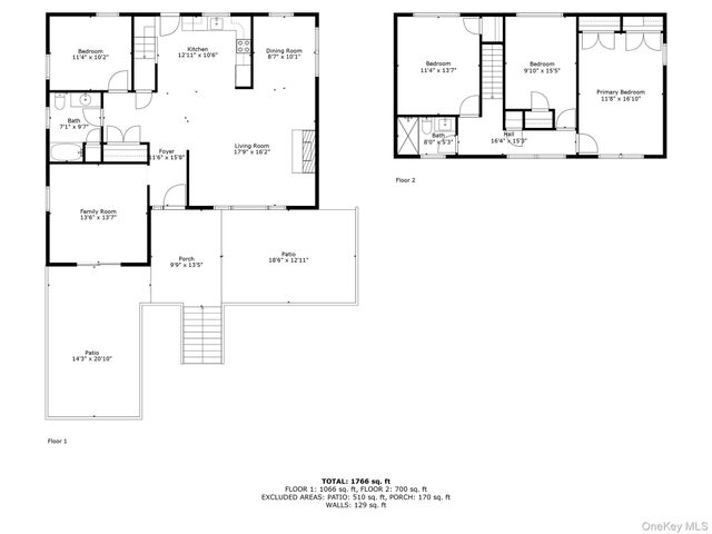 4 Hickory Drive, Mahopac, NY 10541