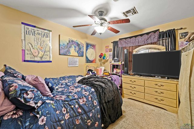 107 Dossey St, Longview, TX 75601