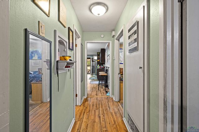 107 Dossey St, Longview, TX 75601