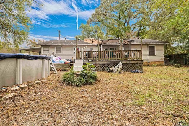 107 Dossey St, Longview, TX 75601