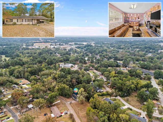 107 Dossey St, Longview, TX 75601