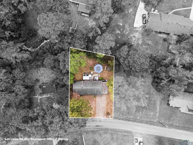 107 Dossey St, Longview, TX 75601