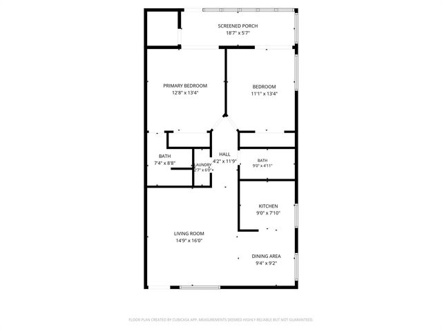61 Woodland Drive 106, Vero Beach, FL 32962