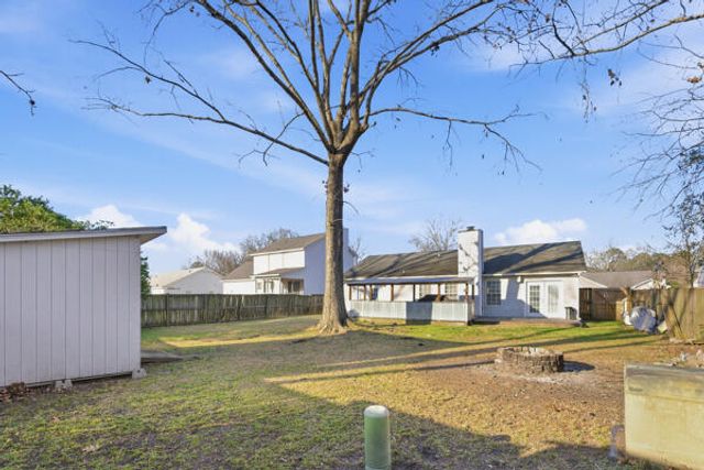 8391 Water Ash Way, North Charleston, SC 29420