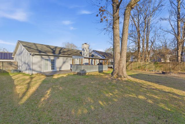 8391 Water Ash Way, North Charleston, SC 29420