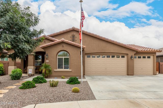 1265 W ROSEMARY Avenue, San Tan Valley, AZ 85140