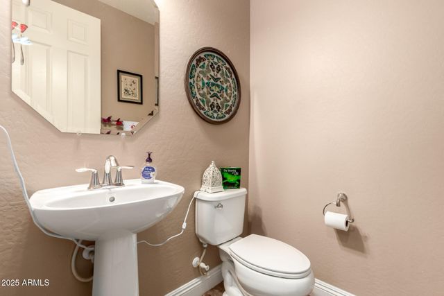 1265 W ROSEMARY Avenue, San Tan Valley, AZ 85140