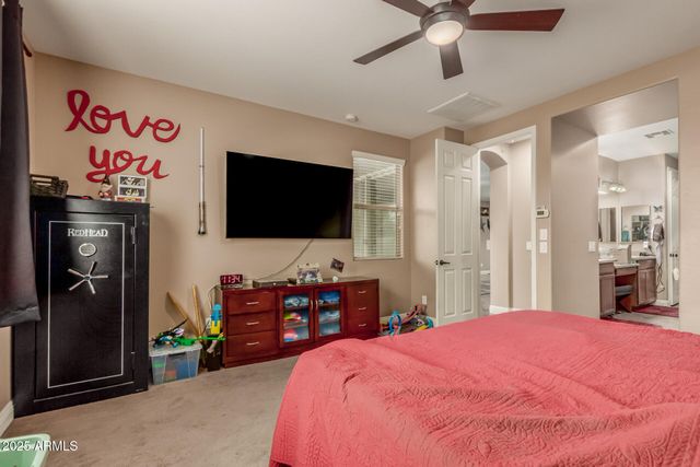 1265 W ROSEMARY Avenue, San Tan Valley, AZ 85140