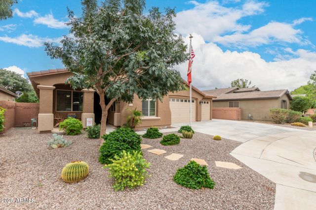 1265 W ROSEMARY Avenue, San Tan Valley, AZ 85140