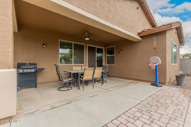 1265 W ROSEMARY Avenue, San Tan Valley, AZ 85140