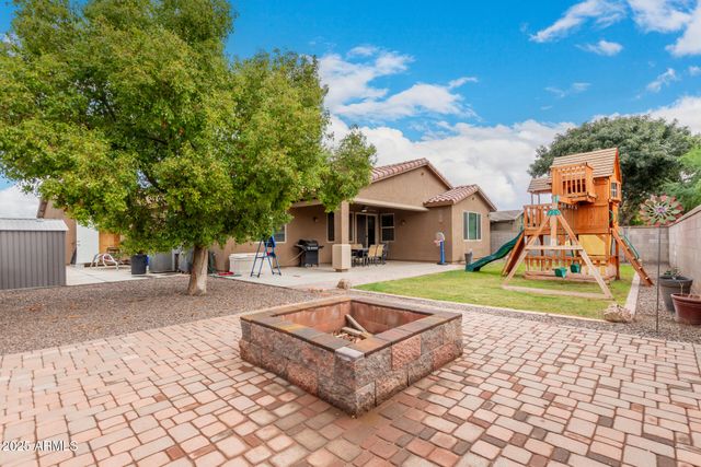 1265 W ROSEMARY Avenue, San Tan Valley, AZ 85140