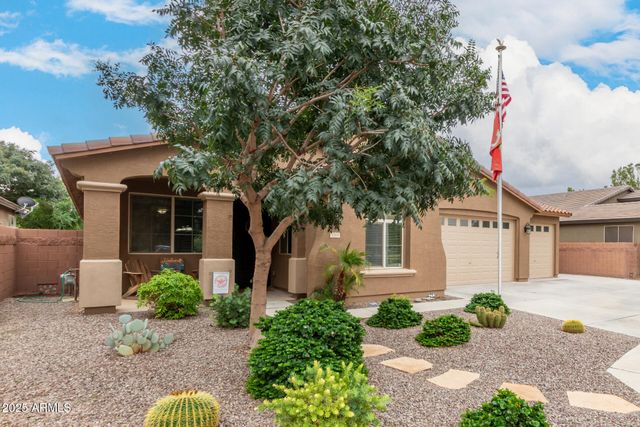 1265 W ROSEMARY Avenue, San Tan Valley, AZ 85140