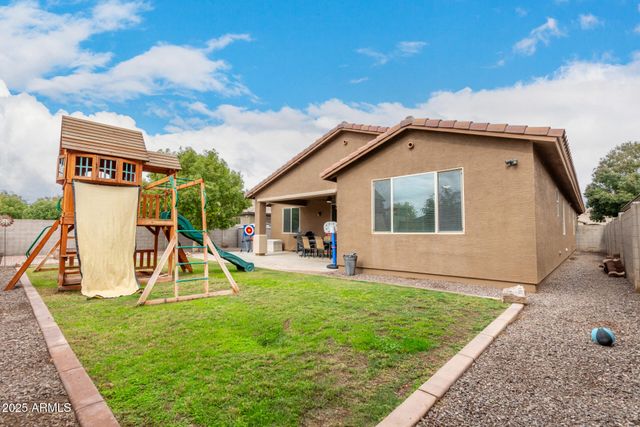 1265 W ROSEMARY Avenue, San Tan Valley, AZ 85140