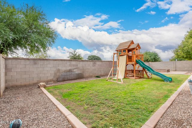 1265 W ROSEMARY Avenue, San Tan Valley, AZ 85140