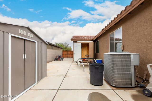 1265 W ROSEMARY Avenue, San Tan Valley, AZ 85140