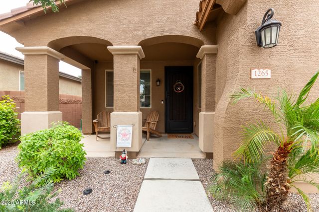 1265 W ROSEMARY Avenue, San Tan Valley, AZ 85140