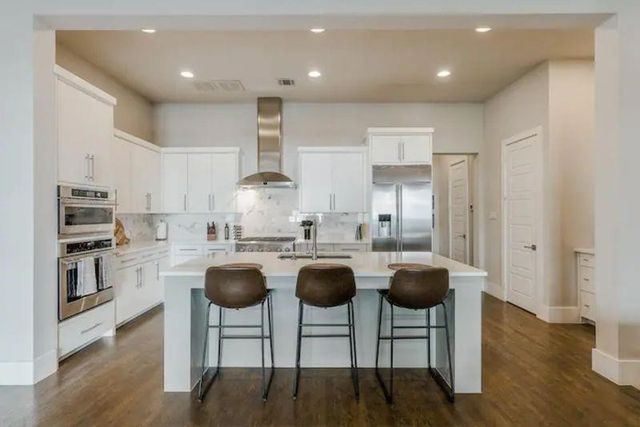 7808 Merit Lane, Plano, TX 75024