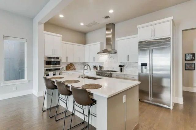 7808 Merit Lane, Plano, TX 75024